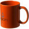 Santos 330 ml Keramiktasse - Topgiving