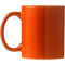 Santos 330 ml Keramiktasse - Topgiving