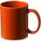 Santos 330 ml Keramiktasse - Topgiving