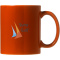 Santos 330 ml Keramiktasse - Topgiving