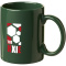 Santos 330 ml Keramiktasse - Topgiving