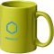Santos 330 ml Keramiktasse - Topgiving