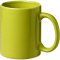 Santos 330 ml Keramiktasse - Topgiving