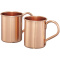 Moscow mule 415 ml becherset - Topgiving