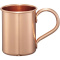 Moscow mule 415 ml becherset - Topgiving