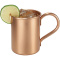 Moscow mule 415 ml becherset - Topgiving