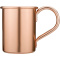 Moscow mule 415 ml becherset - Topgiving