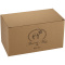 Moscow mule 415 ml becherset - Topgiving