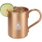 Moscow mule 415 ml becherset - Topgiving