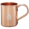 Moscow mule 415 ml becherset - Topgiving