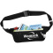 Ranstrong Bauchtasche - Topgiving