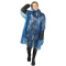 Ziva Einweg Regenponcho mit Hülle - Topgiving