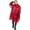 Ziva Einweg Regenponcho mit Hülle - Topgiving