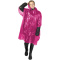 Ziva Einweg Regenponcho mit Hülle - Topgiving