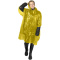 Ziva Einweg Regenponcho mit Hülle - Topgiving