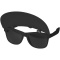 Miami sonnenbrille mit blende - Topgiving