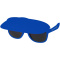 Miami sonnenbrille mit blende - Topgiving