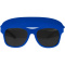 Miami sonnenbrille mit blende - Topgiving