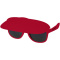 Miami sonnenbrille mit blende - Topgiving