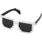 Pixel Sonnenbrille - Topgiving