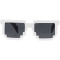 Pixel Sonnenbrille - Topgiving