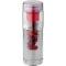 Fruiton 740 ml Tritan Trinkflasche mit Fruchtsieb - Topgiving