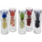 Fruiton 740 ml Tritan Trinkflasche mit Fruchtsieb - Topgiving