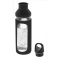 Hover 590 ml Glasflasche - Topgiving