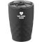 Geo 350 ml Kupfer-Vakuum Isolierbecher - Topgiving
