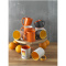 Riviera 340 ml Keramikbecher - Topgiving