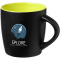 Riviera 340 ml Keramikbecher - Topgiving