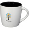 Aztec 340 ml Keramiktasse - Topgiving