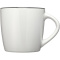 Aztec 340 ml Keramiktasse - Topgiving