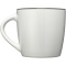 Aztec 340 ml Keramiktasse - Topgiving