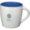 Aztec 340 ml Keramiktasse - Topgiving