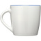 Aztec 340 ml Keramiktasse - Topgiving