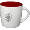 Aztec 340 ml Keramiktasse - Topgiving