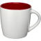 Aztec 340 ml Keramiktasse - Topgiving