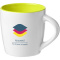 Aztec 340 ml Keramiktasse - Topgiving