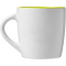 Aztec 340 ml Keramiktasse - Topgiving