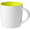 Aztec 340 ml Keramiktasse - Topgiving