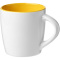 Aztec 340 ml Keramiktasse - Topgiving