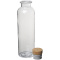 Sparrow 650 ml Tritan Trinkflasche - Topgiving