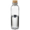 Sparrow 650 ml Tritan Trinkflasche - Topgiving