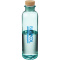 Sparrow 650 ml Tritan Trinkflasche - Topgiving