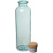 Sparrow 650 ml Tritan Trinkflasche - Topgiving