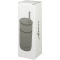 Arlo 600 ml Glasbecher mit Bambus Deckel - Topgiving