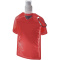 Goal 500 ml Fußball Wasserbeutel - Topgiving
