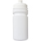 Easy Squeeze 500 ml Sportflasche - weiss - Topgiving