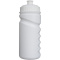 Easy Squeeze 500 ml Sportflasche - weiss - Topgiving